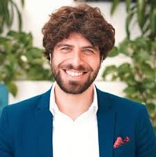 Relatori dell'Innovation Training Summit