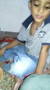 Roman Ali drama teaser & vlog