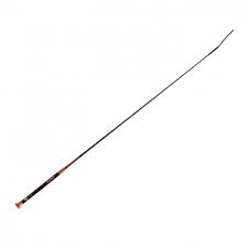 This shires schooling whip features an obtrusive plain handle for security in the hand when holding, the short lash finishes the whip off and gives the rider subtle control. Fleck Carbon Dressage Schooling Whip In Black Rose Gold