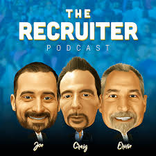 The Recruiter Podcast : Automax Recruiting