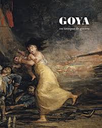 Слушать песни и музыку francis goya онлайн. Goya En Tiempos De Guerra