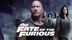The Fate of the Furious