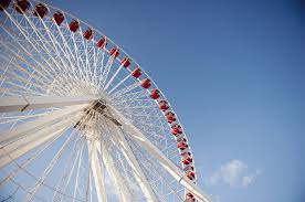 The ferris wheel had over 17 million riders in its. Saying Goodbye To The Navy Pier Ferris Wheel Here S The History Behind It Downtown Chicago Dnainfo