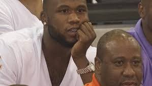 Kris Polk's Instagram, Twitter & Facebook