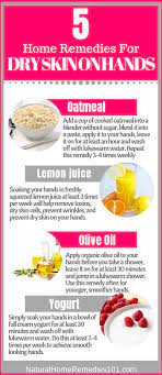 Home Remedies For Dry Skin On Hands These Remedies Are Very Effective In Fighting Of Dead Skin Cells And Exfoliat Dry Skin Remedies Homemade Skin Care Dry Skin