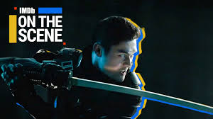 Now playing get showtimes buy tickets Snake Eyes 2021 Imdb