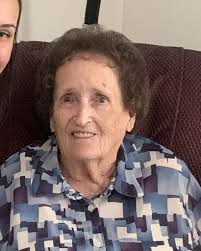 Christine Shook Turpin Obituary February 21, 2025