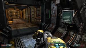 Once there is working vulkan doom 3 on linux, there will be some. Doom 3 Bfg Hi Def Mod