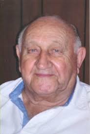 Obituary information for Charles E McHenry