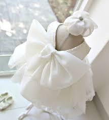 Stunning Big Bow Back Flower Girl Dress Vestidos De Bebe Vestido Infantil Festa Moda Infantil