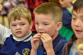 Oak Harbor Public Schools...