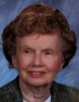 Norma Burke Obituary
