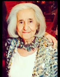 Obituary for Julia (Koury) Simon