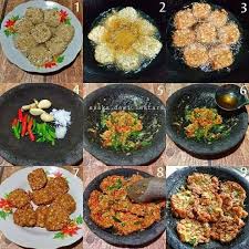 Nugget tahu mungkin bisa menjadi salah satu. Aneka Resep Olahan Tahu Tempe Inspirasi Resep Masakan Facebook