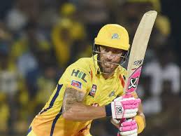 Offcial page of faf du plessis. Csk Opposite Of What South Africa Are Like In World Cups Du Plessis Cricket News Times Of India