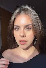 Cali Sharp from Christmas Island