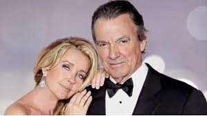 Les Feux De L Amour A Cause Du Coronavirus Plus D Inedits Pour La Premiere Fois En 47 Ans News Series Allocine