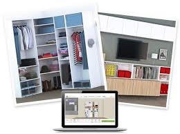 Concevoir Mon Projet D Amenagement Spaceo Home Leroy Merlin Meuble Rangement Rangement Projet
