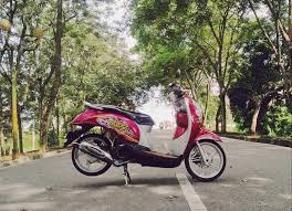 Telah terjual lebih dari 18. Scoopy Karbu Everywhere Home Facebook