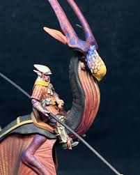 3D PRINTABLE MINIATURES (@cobramode) · Instagram 照片和视频