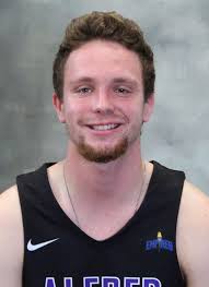 2018-19 Men's Basketball Roster