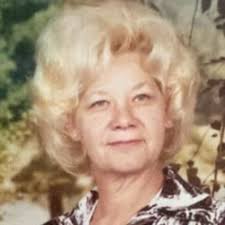 Lois Jean Hosier Brennon (1930-2021)