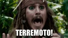 #shitpost #this meme has been dead for months #but this was an intrusive ((think i may start a meme day. Terremoto Gifs Tenor