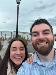 Amanda Keshish and Brett Bryson's Wedding Website