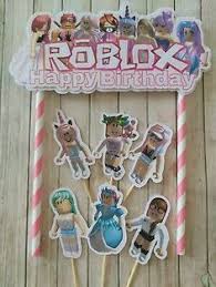 Maybe you would like to learn more about one of these? 20 Ideas De Avatar Roblox Imprimibles Para Fiestas Gratis Decoracion De Unas Roblox