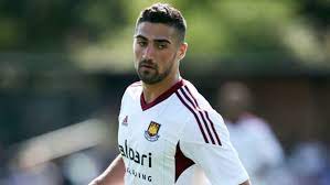 Maybe you would like to learn more about one of these? Sebastian Lletget Eager To Jumpstart Career After Joining La Galaxy From West Ham Mlssoccer Com