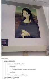 Leonardo Doujinshi Anime Manga Anime Funny Funny Memes Tumblr Funny