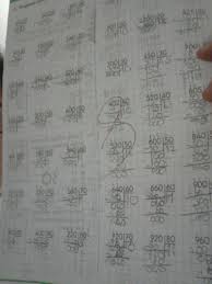 4 Sinif Matematik Test Kitabi Mavi Deniz Yayinlari 2 Donem Sayfa 10 11 Eodev Com