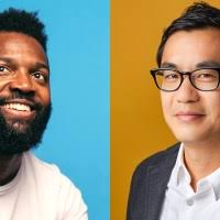 Baratunde Thurston, Chi-hui Yang Join Participant Impact Council