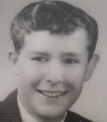 Daniel Leonard Obituary (2017)