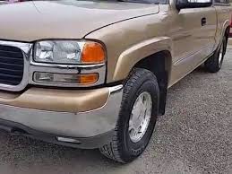 Image result for Gold 2000 Sierra