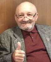 Paul McIntyre Obituary (1948