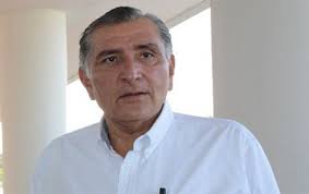 López obrador nombra a adán augusto lópez nuevo titular de la segob. 2pczcwjcrtznzm