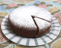 Maybe you would like to learn more about one of these? Amina Creations Healthy Wheat Flour And Chocolate Cake