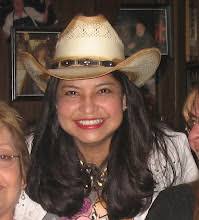 Blogger: User Profile: Carolyn Dee Flores