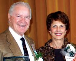 Whiteheads Donate $500,000 to Stadium