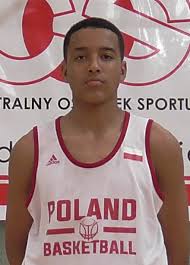 Medias and tweets on sochanjeremy ( jeremy sochan ) ' s twitter profile. Kadra Polski U16 Rocz 2003 04 Saloniki Grecja 19 21 04 2019 Skm
