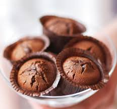 12 Mini Moelleux Au Chocolat A Cuire Surgeles Picard Moelleux Au Chocolat Moelleux Chocolat