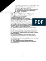 Calon boleh membuat rujukan daripada pelbagai sumber seperti buku teks,buku. Sejarah Kertas 3 Bab 10 Tingkatan 4