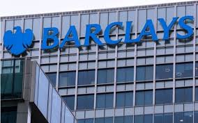 Barclays Canary Wharf Worker Tests Positive For Coronavirus Cityam Cityam