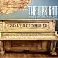 Borderline (St. Louis): The Upright Pub & Music event image