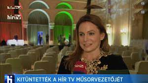 Híradós, oknyomozó riporter, hírolvasó, majd főműsoridős politikai és közéleti műsorok állandó vezetője lett. Nqleb Jae5tscm