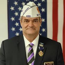 Military Order of the Purple Heart