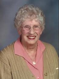 CLELEA EVANS Obituary (1932