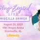 Going Beyond Live with Priscilla Shirer and Anthony Evans