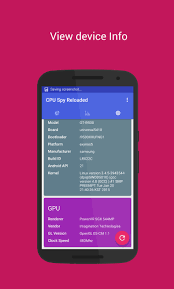 User rating for cpu spy reloaded free monitor: Cpu Spy For Android Apk Download